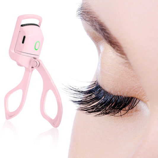 Rizador de pestañas eléctrico  eyelash curler ®